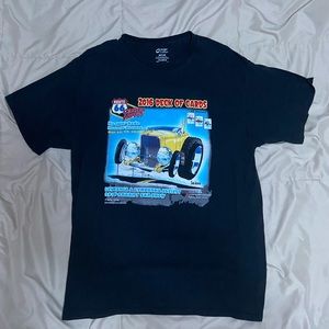 Rout 66 House of Cards Shirt